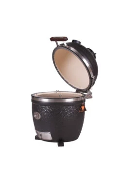 Monolith Avantgarde Classic Solo -BuitenBBQ Verkoopwinkel monolith avantgarde classic solo 4