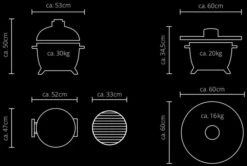 Monolith Icon -BuitenBBQ Verkoopwinkel monolith icon 9