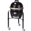 Monolith Junior Met Onderstel -BuitenBBQ Verkoopwinkel monolith junior met onderstel
