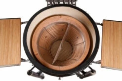 Monolith LeChef PRO Met Onderstel -BuitenBBQ Verkoopwinkel monolith lechef pro met onderstel 4