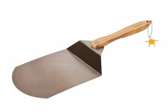 Monolith Pizza Schep 3 Monolith Pizza Schep