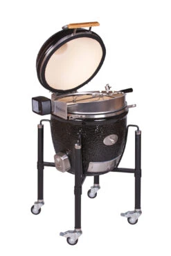 Monolith Rotisserie Spit -BuitenBBQ Verkoopwinkel monolith rotisserie spit 1