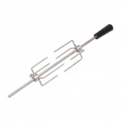 Monolith Rotisserie Spit -BuitenBBQ Verkoopwinkel monolith rotisserie spit 4