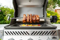 Napoleon Draaispit Voor Rogue -BuitenBBQ Verkoopwinkel napoleon draaispit voor rogue 1