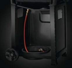 Napoleon FREESTYLE 365 Grafiet -BuitenBBQ Verkoopwinkel napoleon freestyle 365 grafiet 5