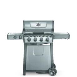 Napoleon FREESTYLE 425 SB Met Aparte Zijbrander