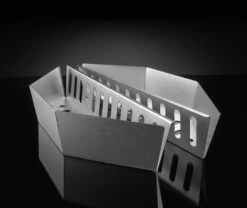 Napoleon Houtskoolmandjes (2st) -BuitenBBQ Verkoopwinkel napoleon houtskoolmandjes 2st 2