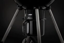 Napoleon NK18K-Leg-1 Houtskool-Kettle -BuitenBBQ Verkoopwinkel napoleon nk18k leg 1 houtskool kettle 5