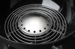 Napoleon NK22K-Leg-2 Houtskool-Kettle -BuitenBBQ Verkoopwinkel napoleon nk22k leg 2 houtskool kettle 2