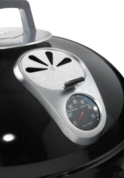 Napoleon NK22K-Leg-2 Houtskool-Kettle -BuitenBBQ Verkoopwinkel napoleon nk22k leg 2 houtskool kettle 4