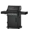 Napoleon Phantom Roque 425 RISB Met Sizzle Zone En Achterbrander -BuitenBBQ Verkoopwinkel napoleon phantom roque 425 risb met sizzle zone en