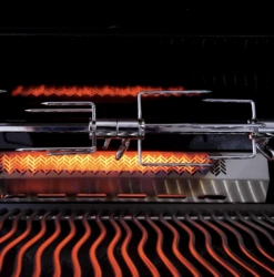 Napoleon Phantom Roque 425 RISB Met Sizzle Zone En Achterbrander -BuitenBBQ Verkoopwinkel napoleon phantom roque 425 risb met sizzle zone en 2