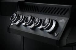 Napoleon Phantom Roque 425 RISB Met Sizzle Zone En Achterbrander -BuitenBBQ Verkoopwinkel napoleon phantom roque 425 risb met sizzle zone en 4