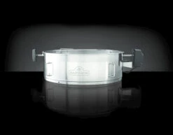 Napoleon Pizzaoven En Draaispit Voor Houtskool Kettle 57cm 8 Napoleon Pizzaoven En Draaispit Voor Houtskool Kettle 57cm -BuitenBBQ Verkoopwinkel napoleon pizzaoven en draaispit voor houtskool ket 2