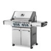 Napoleon Prestige 500-3 Gasbarbecue -BuitenBBQ Verkoopwinkel napoleon prestige 500 3 gasbarbecue