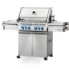 Napoleon Prestige PRO 500-3 Gas-Barbecue -BuitenBBQ Verkoopwinkel napoleon prestige pro 500 3 gas barbecue