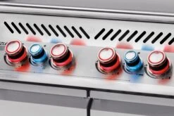 Napoleon Prestige PRO 500-3 Gas-Barbecue -BuitenBBQ Verkoopwinkel napoleon prestige pro 500 3 gas barbecue 4