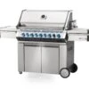 Napoleon Prestige PRO 665-3 Gas-Barbecue -BuitenBBQ Verkoopwinkel napoleon prestige pro 665 3 gas barbecue