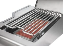 Napoleon Prestige PRO 665-3 Gas-Barbecue -BuitenBBQ Verkoopwinkel napoleon prestige pro 665 3 gas barbecue 5
