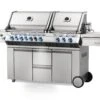 Napoleon Prestige PRO 825-3 Gas-Barbecue -BuitenBBQ Verkoopwinkel napoleon prestige pro 825 3 gas barbecue