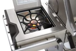 Napoleon Prestige PRO 825-3 Gas-Barbecue -BuitenBBQ Verkoopwinkel napoleon prestige pro 825 3 gas barbecue 6