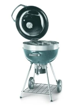Napoleon PRO 22MK-Leg-2 Houtskool-Kettle Matzwart -BuitenBBQ Verkoopwinkel napoleon pro 22mk leg 2 houtskool kettle matzwart 2