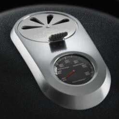 Napoleon PRO 22MK-Leg-2 Houtskool-Kettle Matzwart -BuitenBBQ Verkoopwinkel napoleon pro 22mk leg 2 houtskool kettle matzwart 6