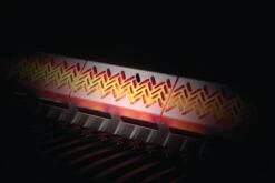 Napoleon ROGUE 525 RSIB Met Aparte Infrarood Zijbrander -BuitenBBQ Verkoopwinkel napoleon rogue 525 rsib met aparte infrarood zijbr 2