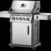 Napoleon Rogue SE425 Gasbarbecue -BuitenBBQ Verkoopwinkel napoleon rogue se425 gasbarbecue