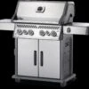 Napoleon Rogue SE525RSIB-1 Gasbarbecue -BuitenBBQ Verkoopwinkel napoleon rogue se525rsib 1 gasbarbecue