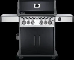 Napoleon Rogue SE525RSIB-1 Gasbarbecue -BuitenBBQ Verkoopwinkel napoleon rogue se525rsib 1 gasbarbecue 2