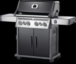 Napoleon Rogue SE525RSIB-1 Gasbarbecue -BuitenBBQ Verkoopwinkel napoleon rogue se525rsib 1 gasbarbecue 3