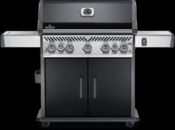 Napoleon Rogue SE625RSIB-1 Gasbarbecue -BuitenBBQ Verkoopwinkel napoleon rogue se625rsib 1 gasbarbecue 2