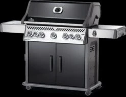 Napoleon Rogue SE625RSIB-1 Gasbarbecue -BuitenBBQ Verkoopwinkel napoleon rogue se625rsib 1 gasbarbecue 3