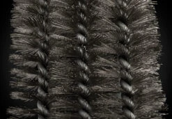 Napoleon RVS Grillborstel 3x Parel Met Schraper -BuitenBBQ Verkoopwinkel napoleon rvs grillborstel 3x parel met schraper 2