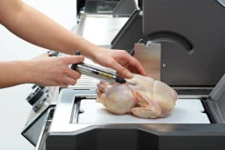 Napoleon RVS Marinade Injectiespuit Inclusief 2 Naalden -BuitenBBQ Verkoopwinkel napoleon rvs marinade injectiespuit inclusief 2 na 2