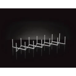 Napoleon Sparerib Rek -BuitenBBQ Verkoopwinkel napoleon sparerib rek 3