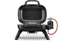 Napoleon TravelQ 240 Portable Gas Bbq -BuitenBBQ Verkoopwinkel napoleon travelq 240 portable gas bbq 4