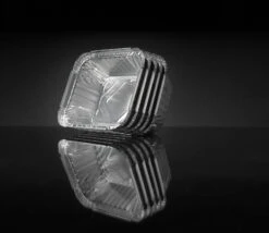 Napoleon Vetopvangbak 14.7x12.2cm (5st) -BuitenBBQ Verkoopwinkel napoleon vetopvangbak 147x122cm 5st 3