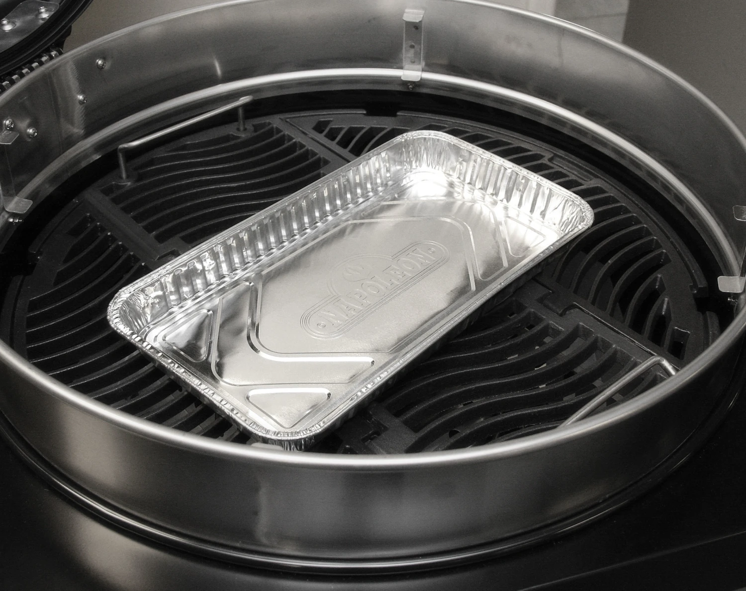 Napoleon Vetopvangbak 36x19,7cm (5st) 4 Napoleon Vetopvangbak 36x19,7cm (5st) - Afbeelding 2