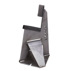 NO-AXE Houtklover Blank Staal Met Hamer -BuitenBBQ Verkoopwinkel no axe houtklover blank staal met hamer 3