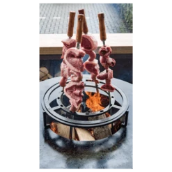 Ofyr Brazilian Grill Ring -BuitenBBQ Verkoopwinkel ofyr brazilian grill ring 1