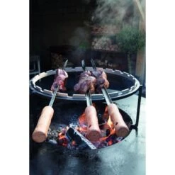 Ofyr Grill Accessoires Set Premium -BuitenBBQ Verkoopwinkel ofyr grill accessoires set premium 1