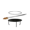 Ofyr Grill Accessories Set -BuitenBBQ Verkoopwinkel ofyr grill accessories set