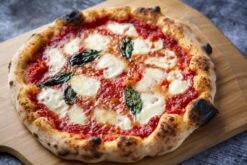 Ooni Bamboe Pizza Schep - Bamboo Pizza Peel 12inch -BuitenBBQ Verkoopwinkel ooni bamboe pizza schep bamboo pizza peel 12inch 1