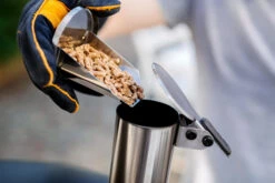 Ooni Fyra Houtpellet Gestookte Pizzaoven -BuitenBBQ Verkoopwinkel ooni fyra houtpellet gestookte pizzaoven 6