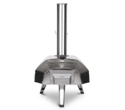 Ooni Karu 12 Hout En Houtskool Gestookte Pizzaoven -BuitenBBQ Verkoopwinkel ooni karu 12 hout en houtskool gestookte pizzaoven 1