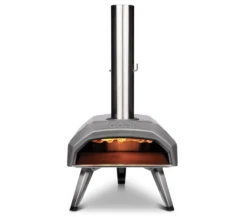 Ooni Karu 12 Hout En Houtskool Gestookte Pizzaoven -BuitenBBQ Verkoopwinkel ooni karu 12 hout en houtskool gestookte pizzaoven 2