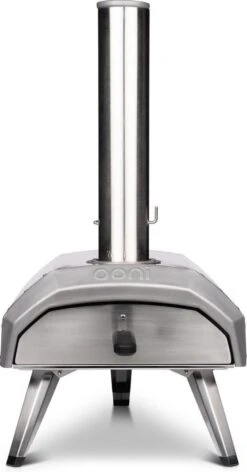 Ooni Karu 12 Hout En Houtskool Gestookte Pizzaoven -BuitenBBQ Verkoopwinkel ooni karu 12 hout en houtskool gestookte pizzaoven 2