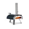 Ooni Karu 12G Houtskoolgestookte Pizzaoven -BuitenBBQ Verkoopwinkel ooni karu 12g houtskoolgestookte pizzaoven